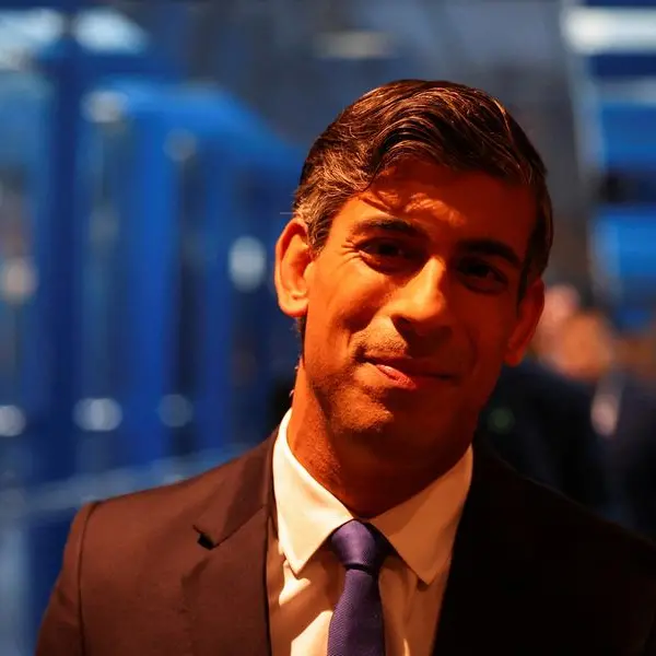 Former British PM Sunak joins Microsoft, Anthropic in advisory roles