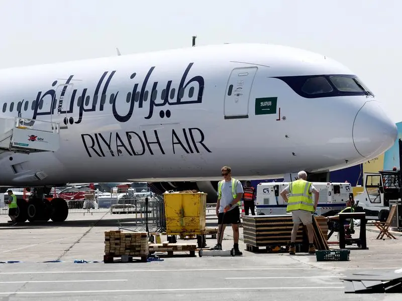 Saudi-backed Riyadh Air wins approval to operate US flights