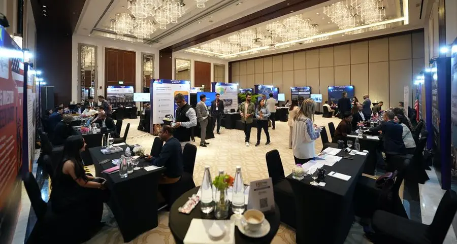 IREX 2026 brings top EB-5, investment migration and global real estate experts to Dubai