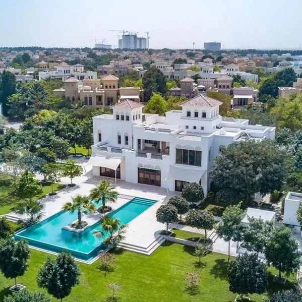 بلاك بريك العقارية تقدم توصيات للاستثمار في قطاع العقارات وتحقيق المكاسب في العام الجديد