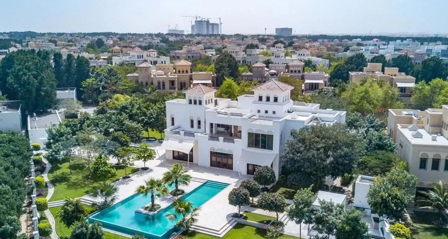 بلاك بريك العقارية تقدم توصيات للاستثمار في قطاع العقارات وتحقيق المكاسب في العام الجديد