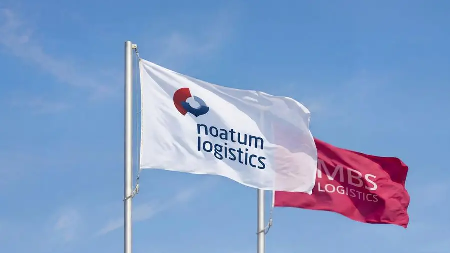 AD Ports agrees to acquire MBS Logistics