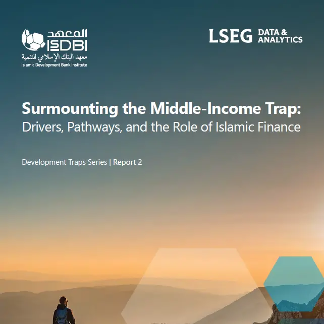 Surmounting the middle-income trap: Drivers, pathways, and the role of Islamic Finance