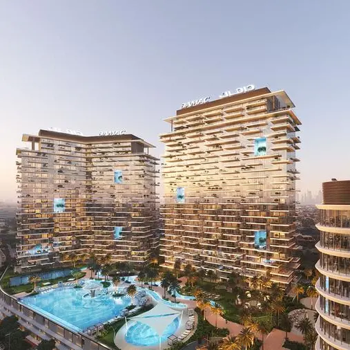DAMAC District apartments launched following strong market demand