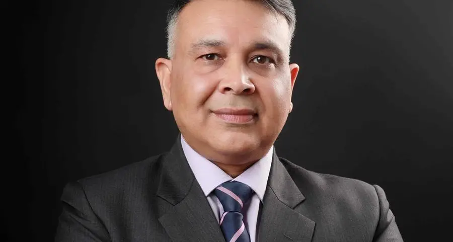 IFS appoints Rahul Misra as SVP & Managing Director for the Middle East and Africa