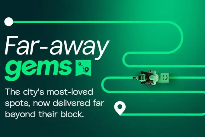 Careem's Far-Away Gems brings Dubai and Abu Dhabi's most-loved restaurants to your door