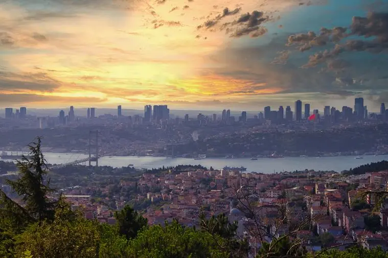 Turkey’s debt market: Positive momentum expected to extend into 2026