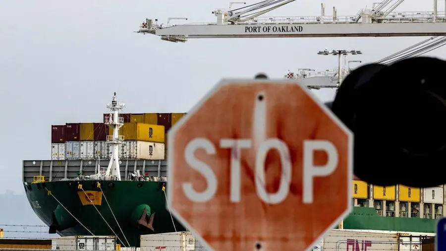 Shippers weigh unusual routes as high air cargo rates, ocean gridlock persist