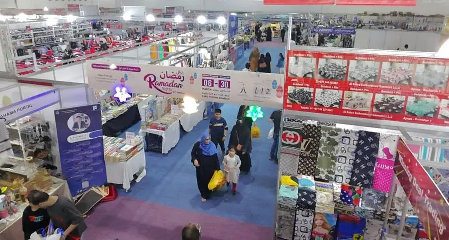 Expo Centre Sharjah to launch Ramadan Nights 2026 with 250 exhibitors and over 700 brands