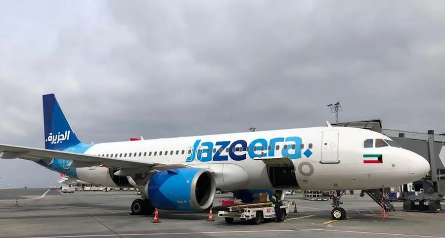 شبكة طيران الجزيرة تتوسع بإضافة ثلاث مدن جديدة: بيشاور وسيالكوت وكويمباتور