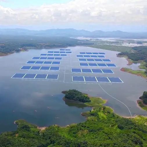 TotalEnergies and Masdar to form $2.2bln joint venture to accelerate renewable energy growth in Asia