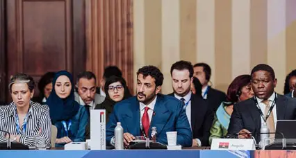 UAE to host next UN Tourism Executive Council meeting
