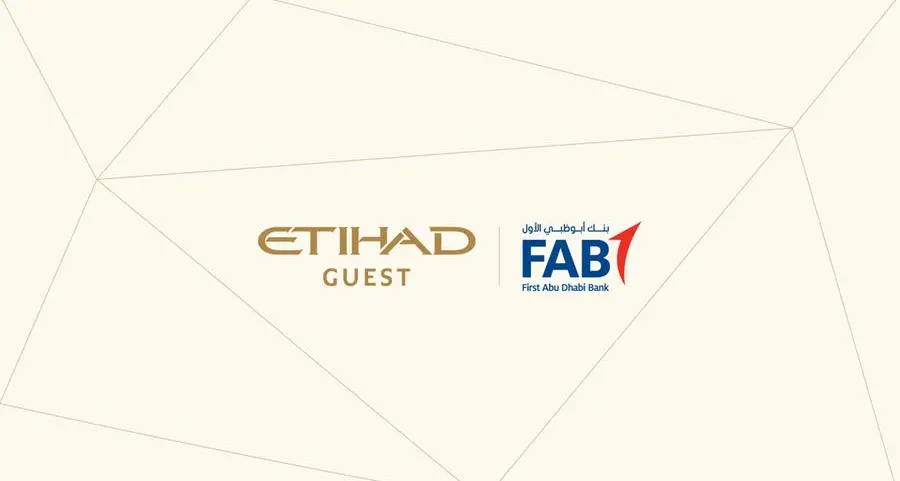 ضيف الاتحاد وبنك أبوظبي الأول يُمدّدان شراكتهما الناجحة