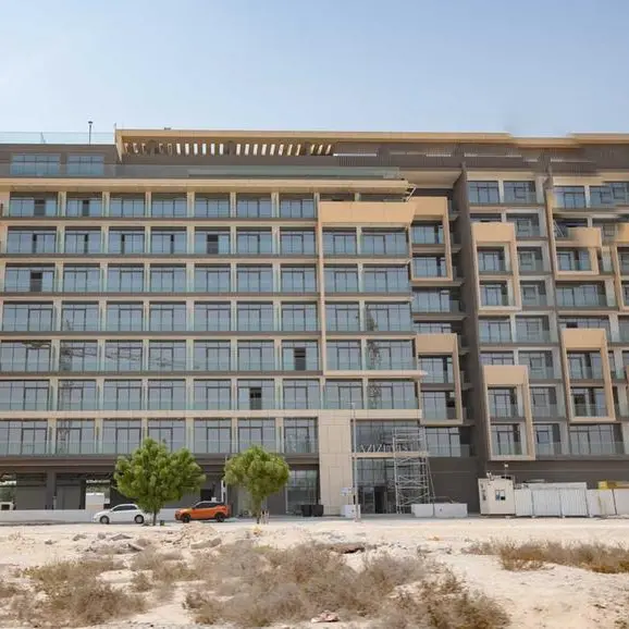 Azizi's Dubai Studio City project on track for Q3 handover