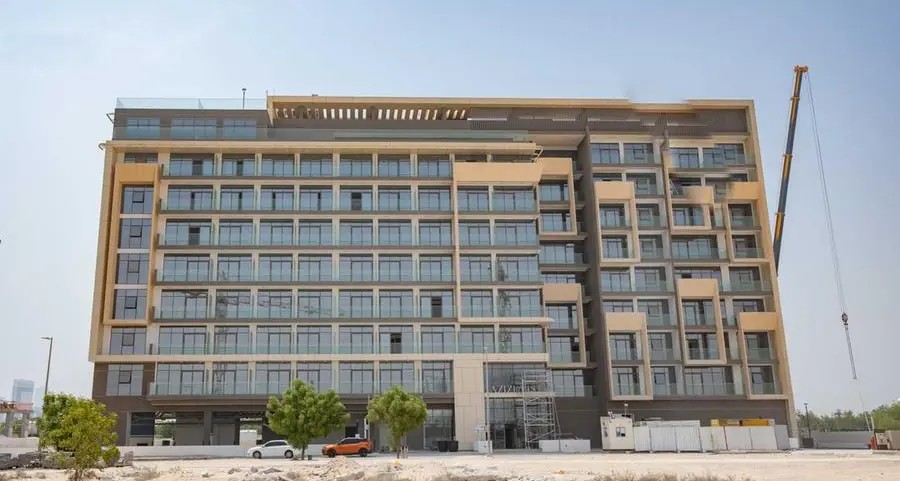 Azizi's Dubai Studio City project on track for Q3 handover
