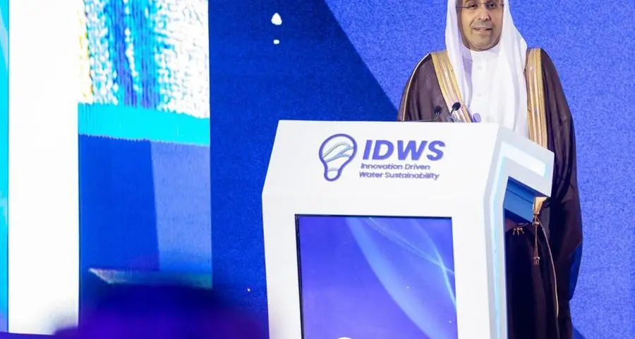 المملكة في قلب قطاع المياه العالمي.. مؤتمر IDWS 2026 يرسم ملامح مستقبل الاستدامة والابتكار المائي