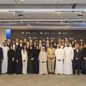 \"برنامج مسرعات مركز دبي لاستخدامات الذكاء الاصطناعي\" يختتم دورته الثانية بمشاريع واعدة توظف أحدث التقنيات المستقبلية