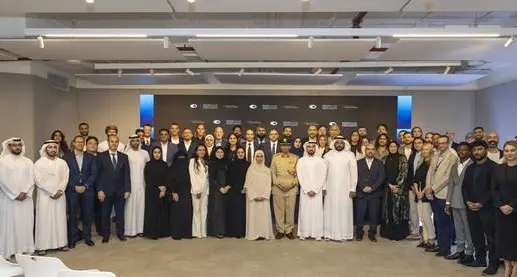 \"برنامج مسرعات مركز دبي لاستخدامات الذكاء الاصطناعي\" يختتم دورته الثانية بمشاريع واعدة توظف أحدث التقنيات المستقبلية