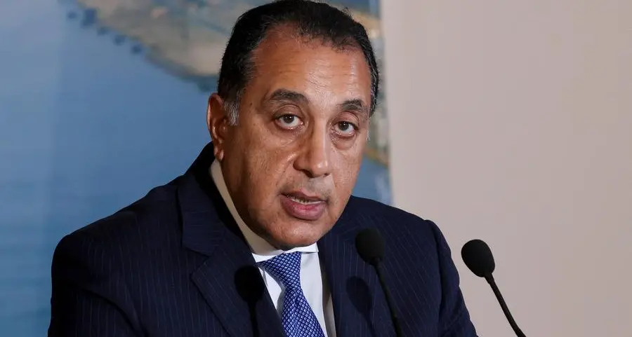 Egypt's PM reviews development progress for former Imbaba airport, Aziz Ezzat area