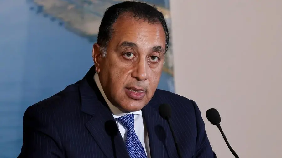 PM outlines new legislative framework to regulate Egypt’s real estate market
