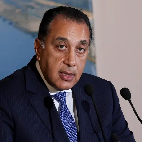 Egypt's PM opens factories, inspects major investments in Alexandria