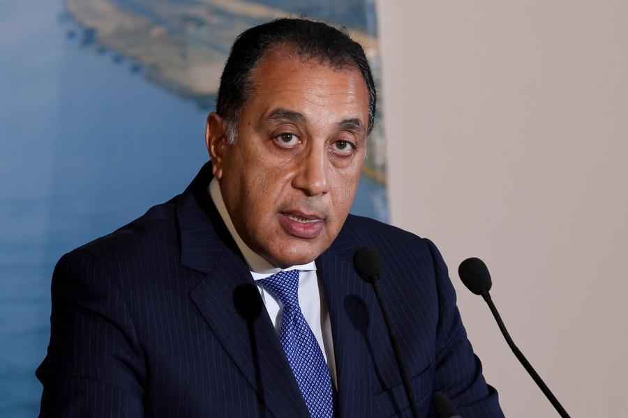 Egypt: Madbouly reviews mechanisms for new old rent law implementation