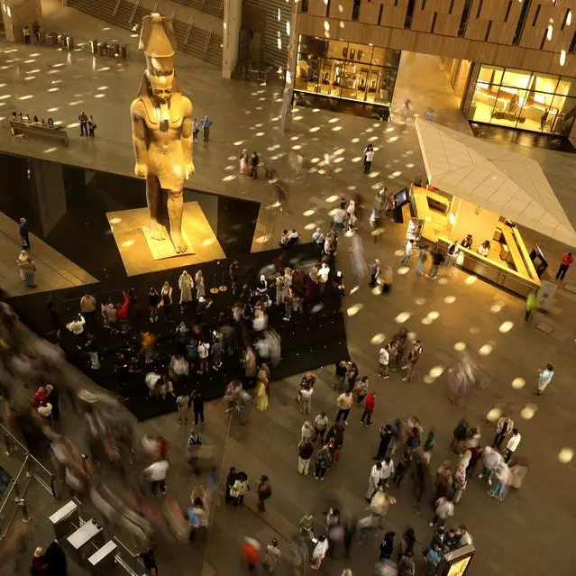Egypt’s tourism revenues hit record $16.7bln in FY2024/25