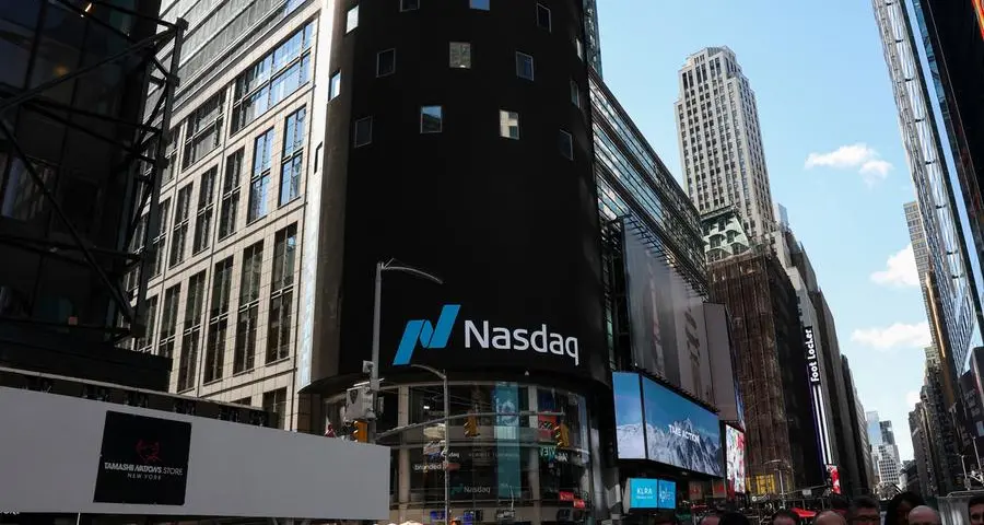 Stocks fall, oil rises, traders wait for tech earnings and Fed