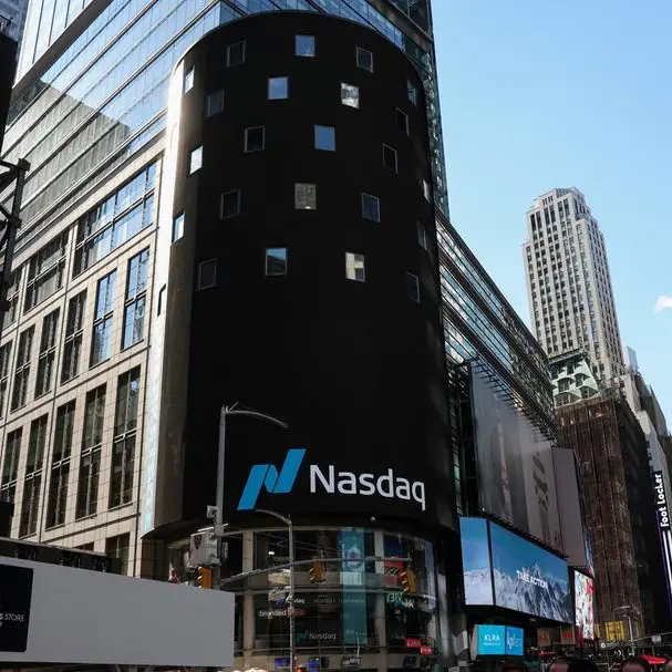 Global stocks surge and oil slides on Iran peace deal report