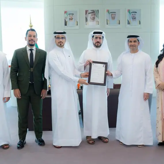 هيئة كهرباء ومياه دبي ترسخ ريادتها في مجال الحوكمة المؤسساتية بنيل شهادة المعيار العالمي لأنظمة الحوكمة الفعالة BS 13500 للعام العاشر على التوالي