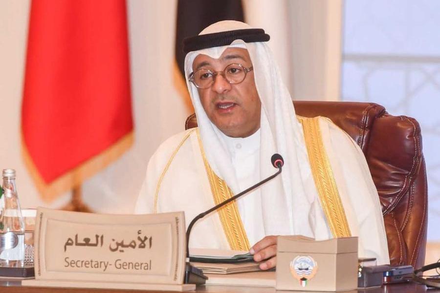 GCC transport ministers discuss developments impacting supply chains