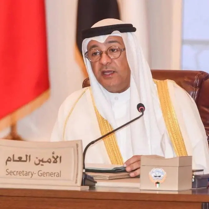 GCC transport ministers discuss developments impacting supply chains