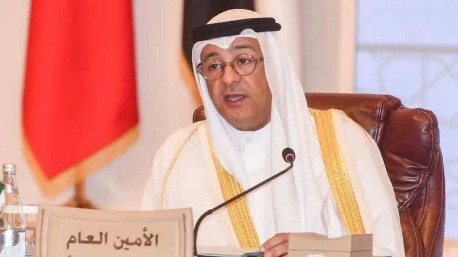 GCC transport ministers discuss developments impacting supply chains