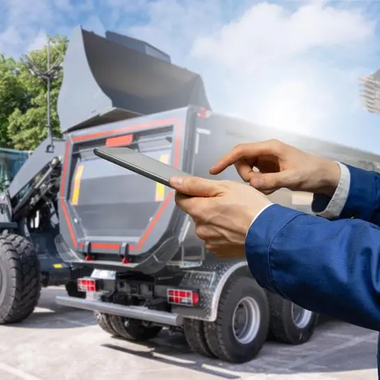 Volvo CE, Hitachi Energy tie-up to accelerate zero-emission construction sites