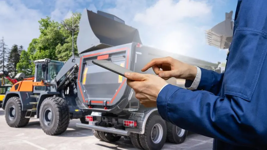 Volvo CE, Hitachi Energy tie-up to accelerate zero-emission construction sites