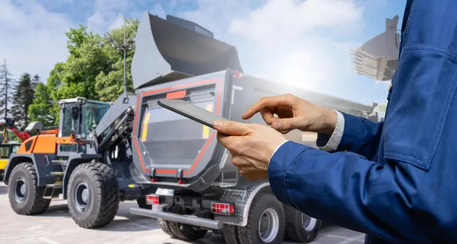 Volvo CE, Hitachi Energy tie-up to accelerate zero-emission construction sites