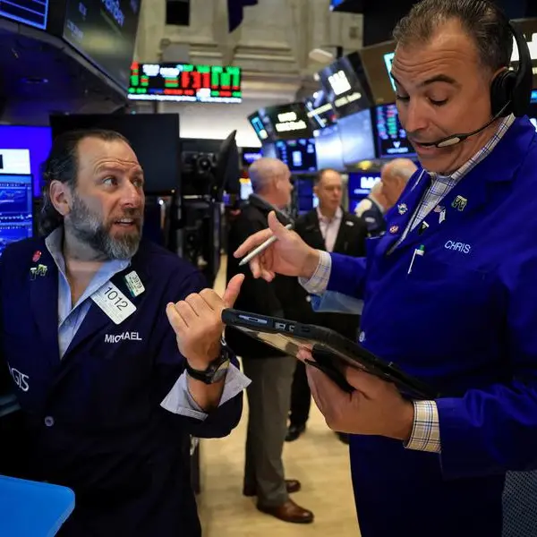 Stocks slip as Apple price hikes fan tech jitters, oil slides