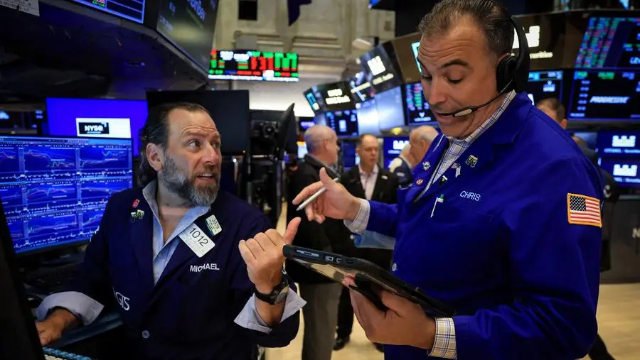 Stocks slip as Apple price hikes fan tech jitters, oil slides