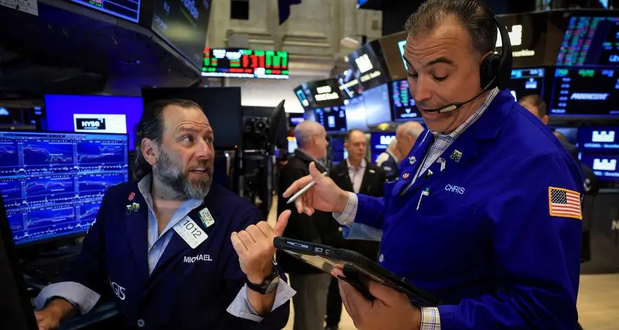 Stocks slip as Apple price hikes fan tech jitters, oil slides