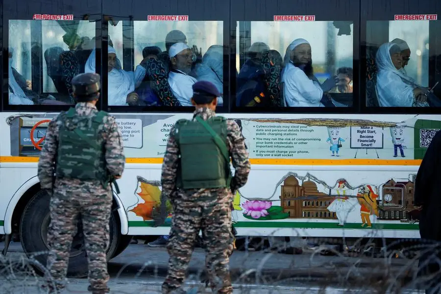 Reuters/REUTERS