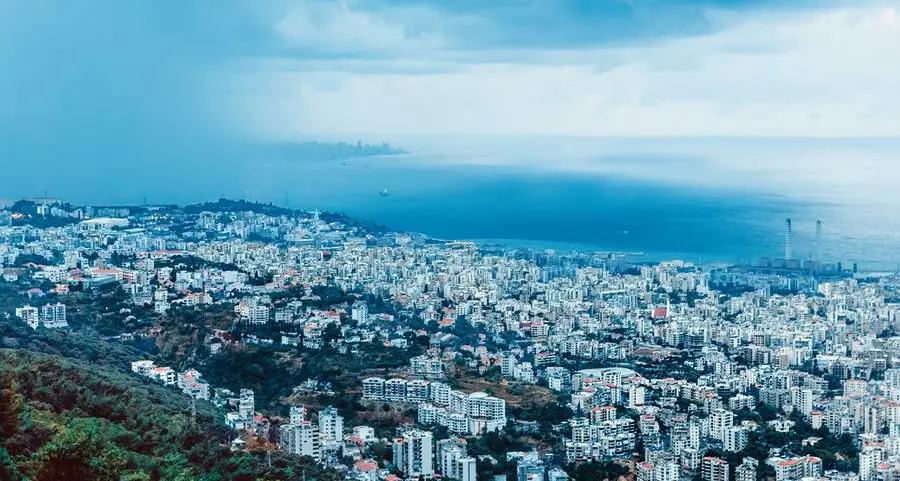 Water shortages plague Beirut as low rainfall compounds woes