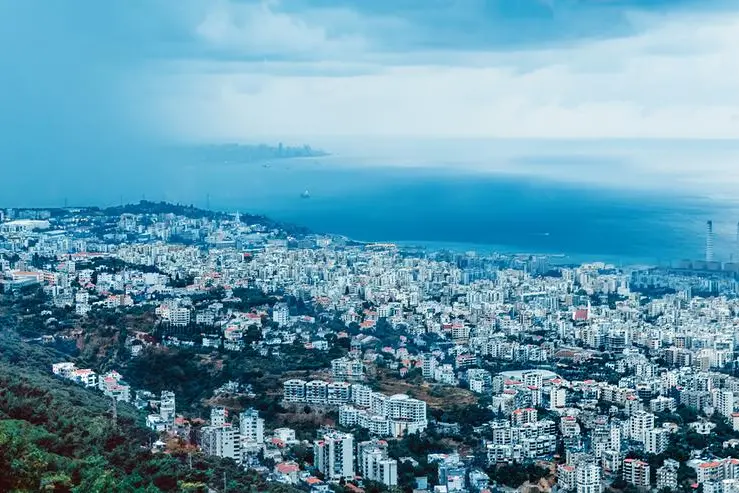 Water shortages plague Beirut as low rainfall compounds woes