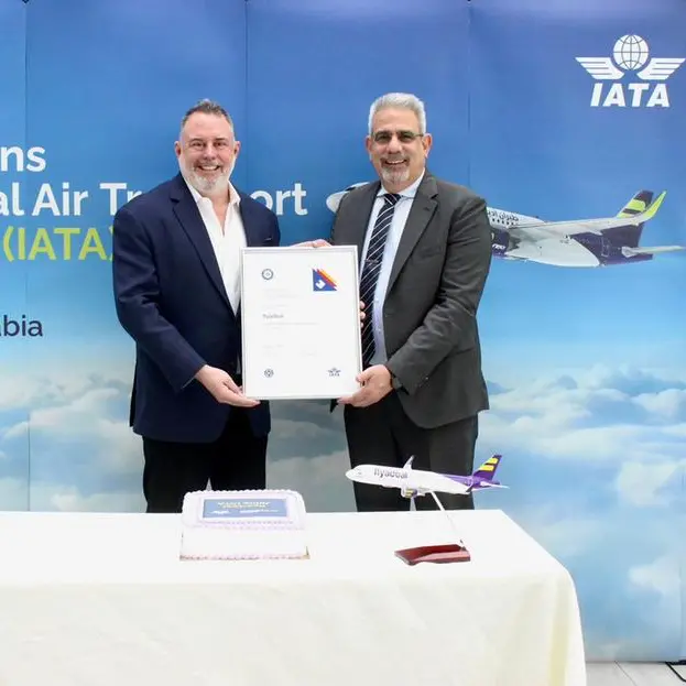 Flyadeal joins leading airline industry body IATA