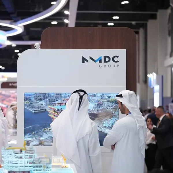 NMDC Group advances industrial localization and strategic partnerships at Make it in the Emirates 2026