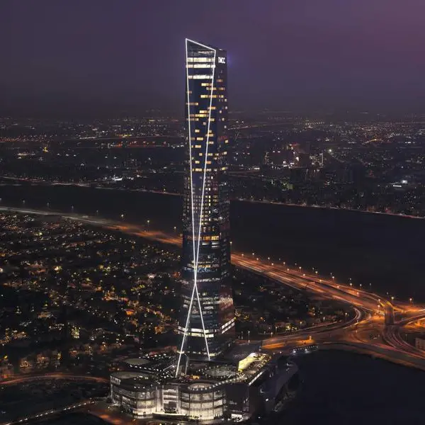 DMCC set to attract over 2000 companies in 2025