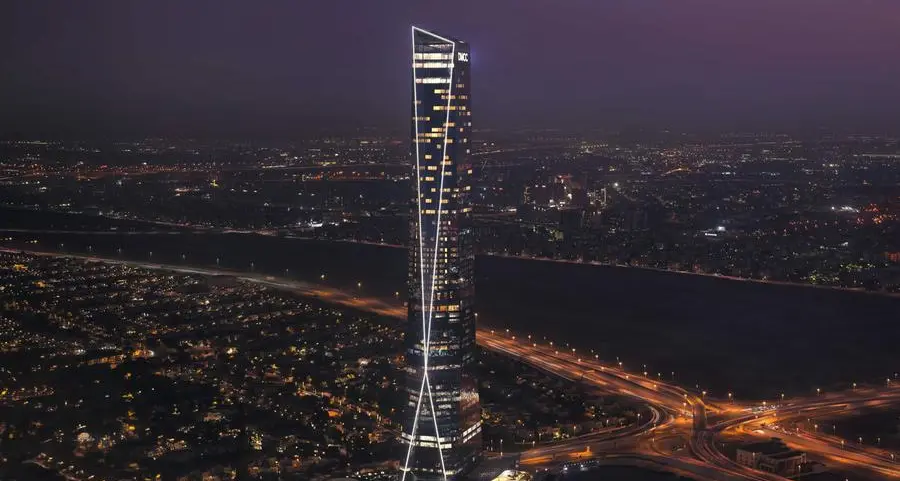 DMCC set to attract over 2000 companies in 2025