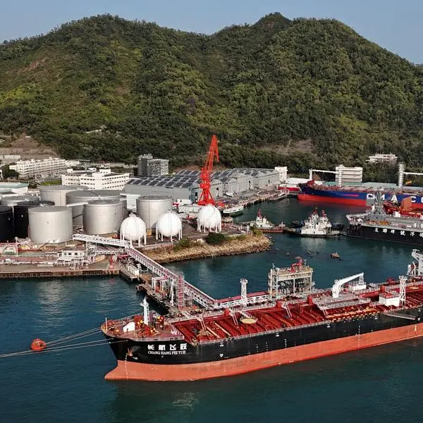 China's crude oil imports slump, but it's economics not altruism: Russell