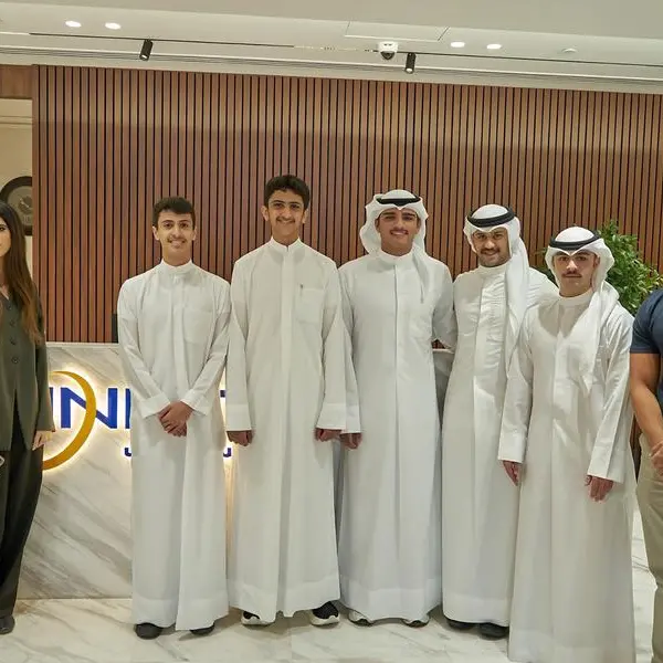 \"ساي نت\" تطلق برنامج تدريبي للأمن السيبراني ضمن استراتيجيتها لتنمية وتطوير الكفاءات الوطنية وتمكين جيل المستقبل