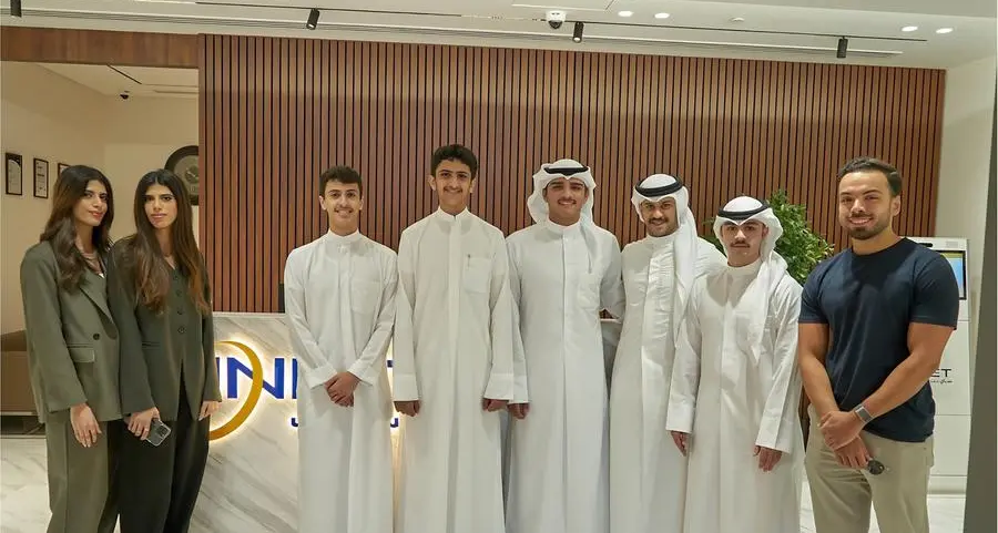 \"ساي نت\" تطلق برنامج تدريبي للأمن السيبراني ضمن استراتيجيتها لتنمية وتطوير الكفاءات الوطنية وتمكين جيل المستقبل
