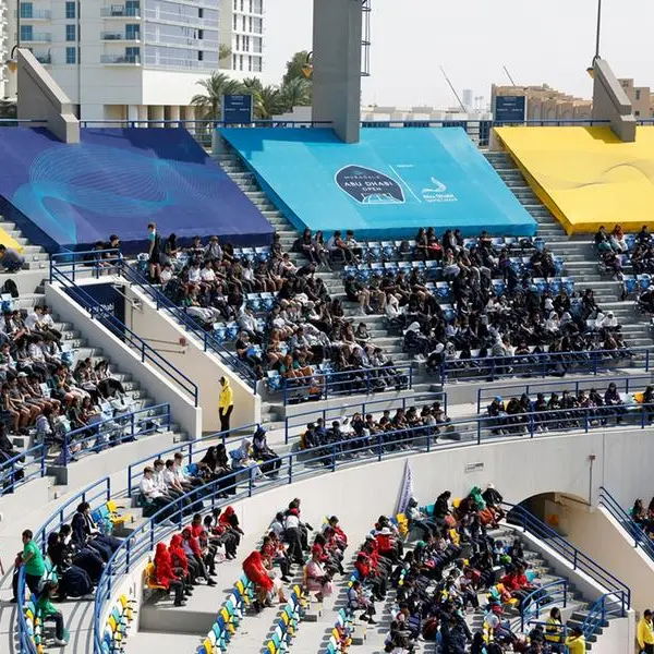 Mubadala Abu Dhabi Open Schools Program returns for 2025 to engage next generation of UAE tennis fans